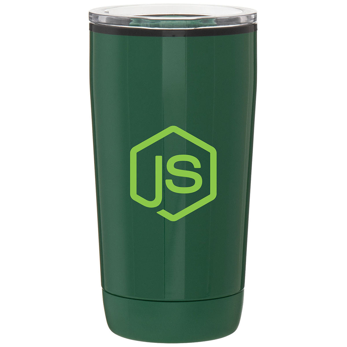 ETS Express Forage Plano 16oz Stainless Steel Tumbler