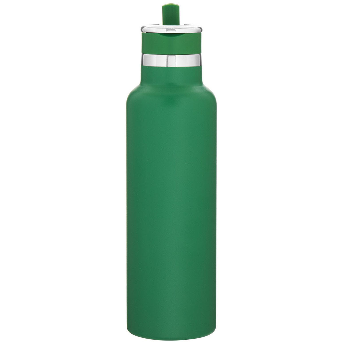 H2Go Matte Forage Juno 20oz Stainless Steel Bottle