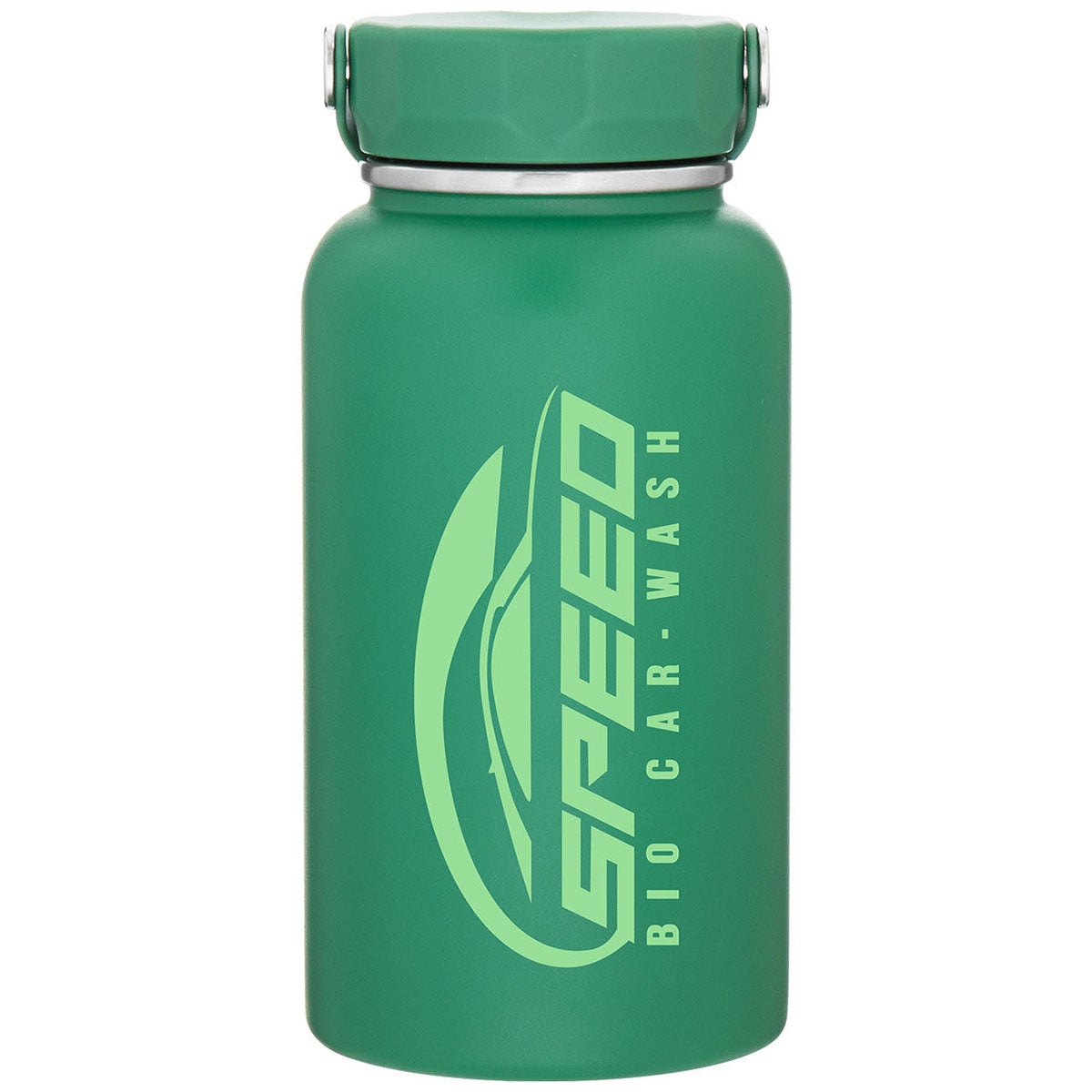 ETS Express Matte Forage Billie 33oz Stainless Steel Bottle