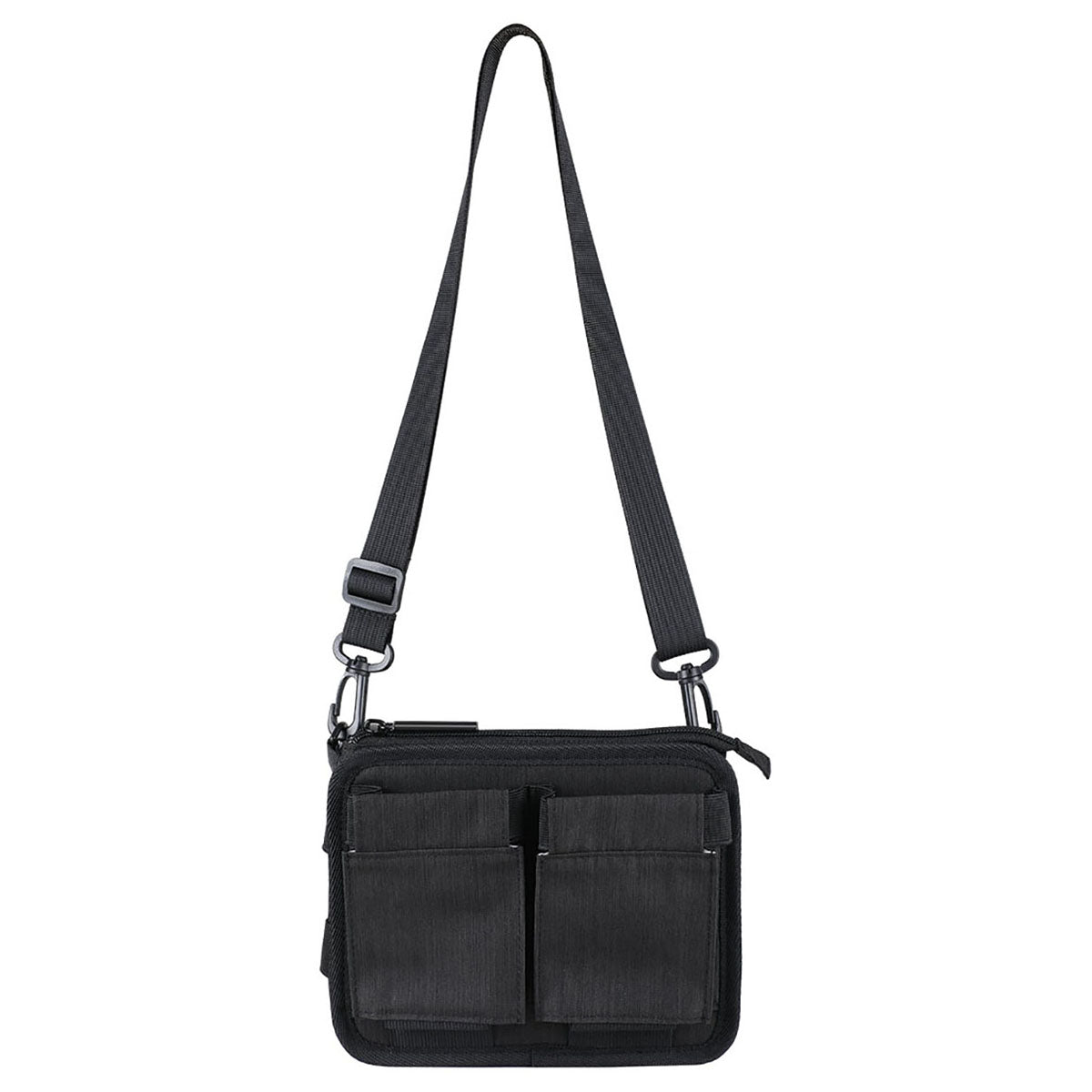 Origaudio Black Workflow Flight Attendant Travel Caddy