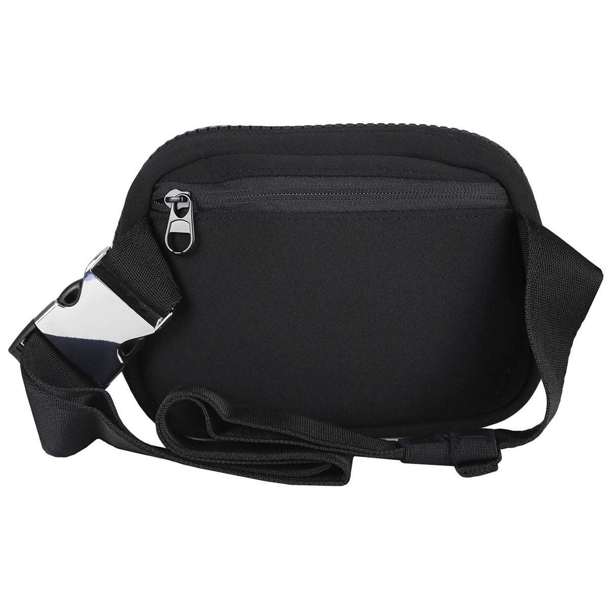 Origaudio Black Soho Charlton Crossbody Bag
