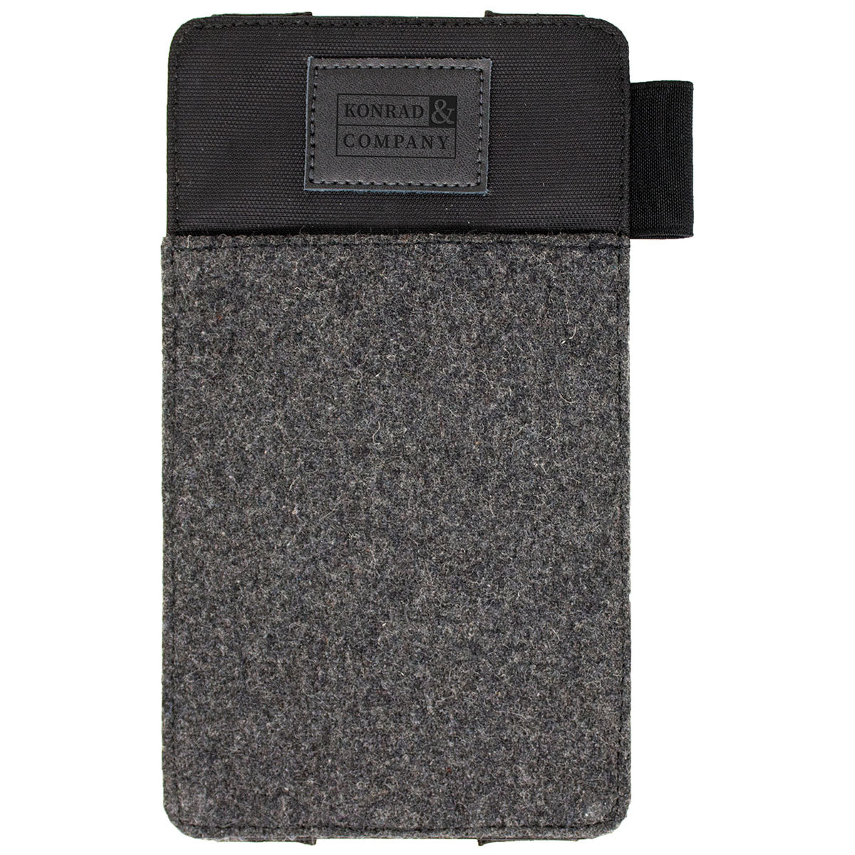 Origaudio Black Workflow Enterprise Tech Sling