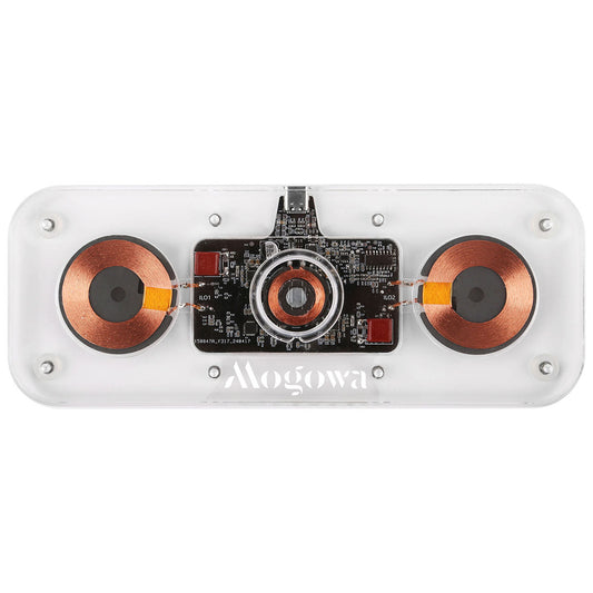 Origaudio Clear Hifi Wireless Charger