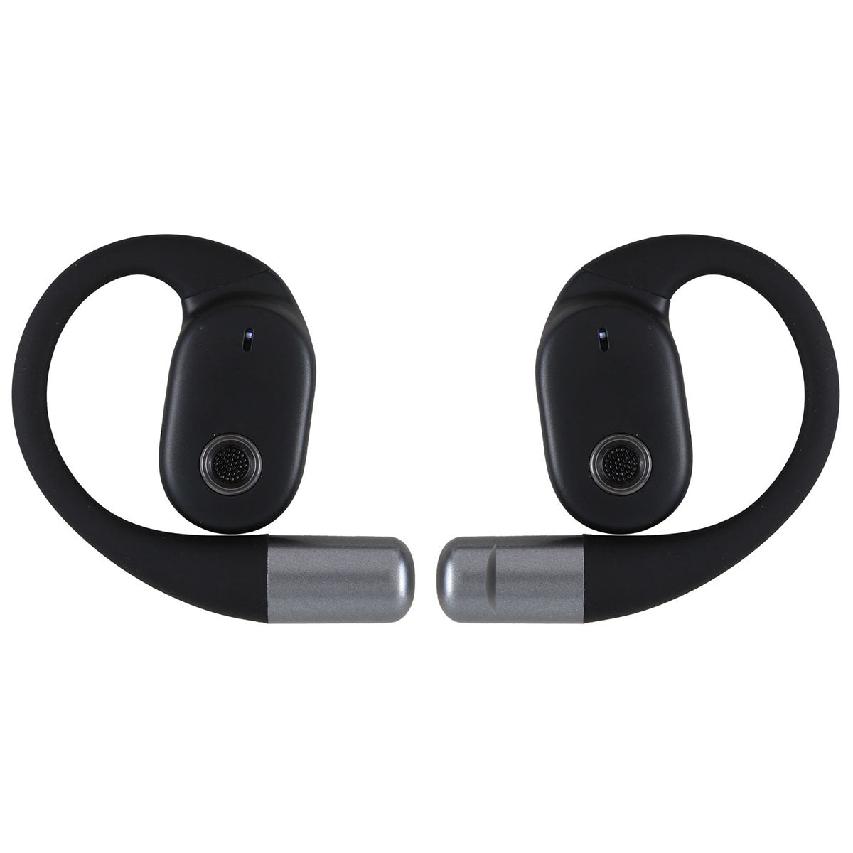 Origaudio Dark Grey Ambiampz Over Ear Wireless Earbuds