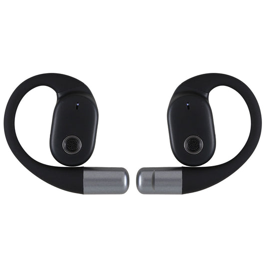 Origaudio Dark Grey Ambiampz Over Ear Wireless Earbuds