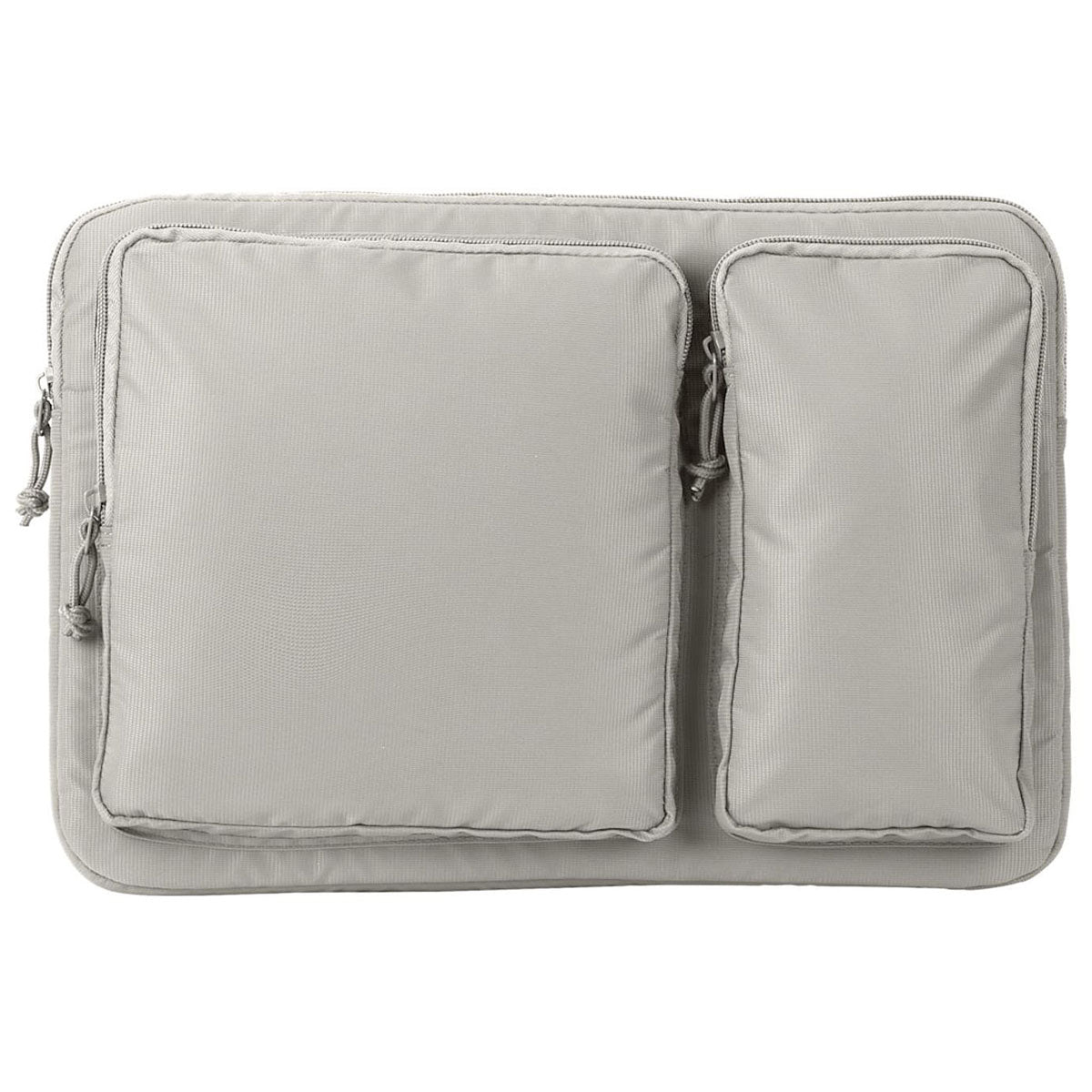 Leed's Olive Greenway Recycled 15" Laptop Sleeve