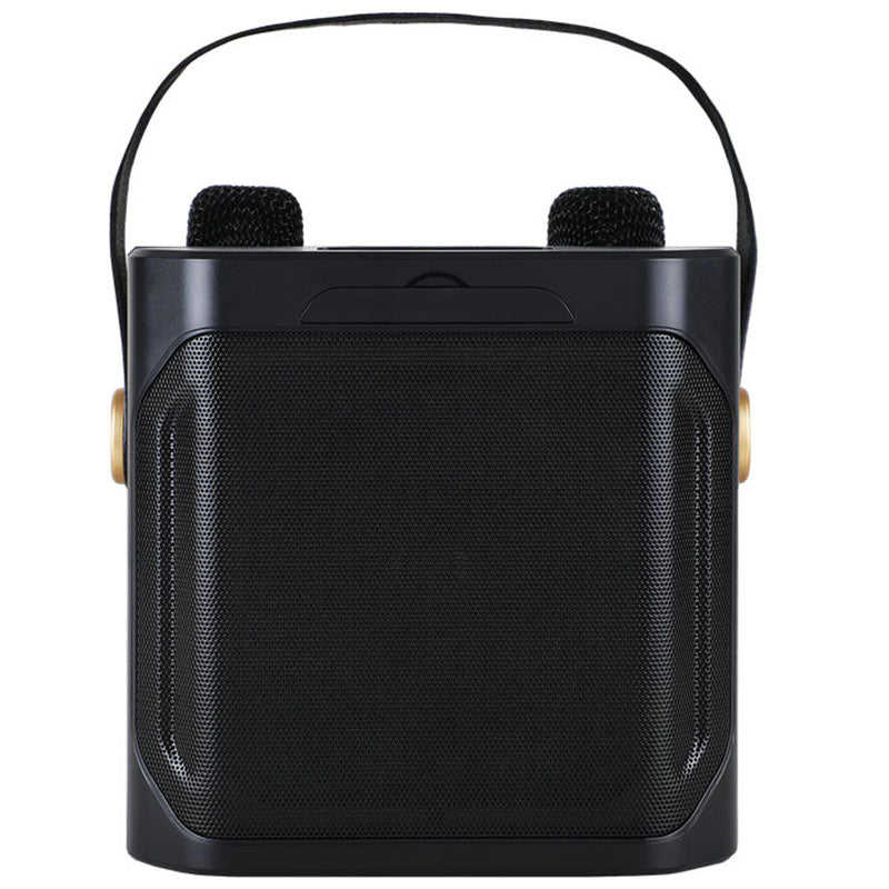 Origaudio Black Jukevox Karaoke Machine