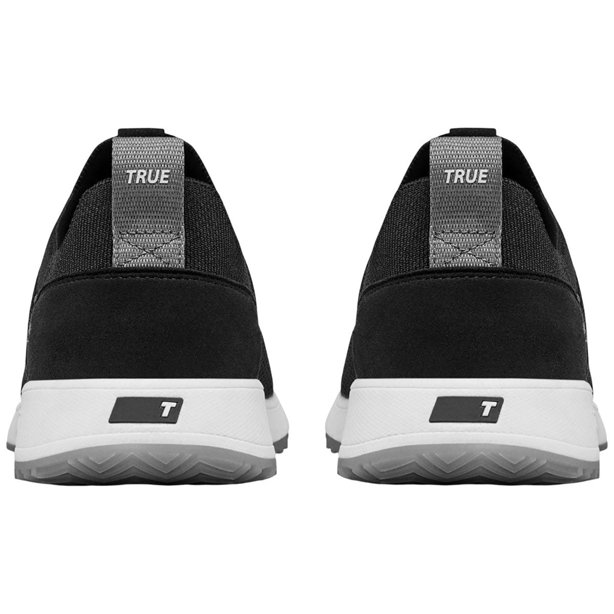 TRUE Men's Onyx All Day Knit 3