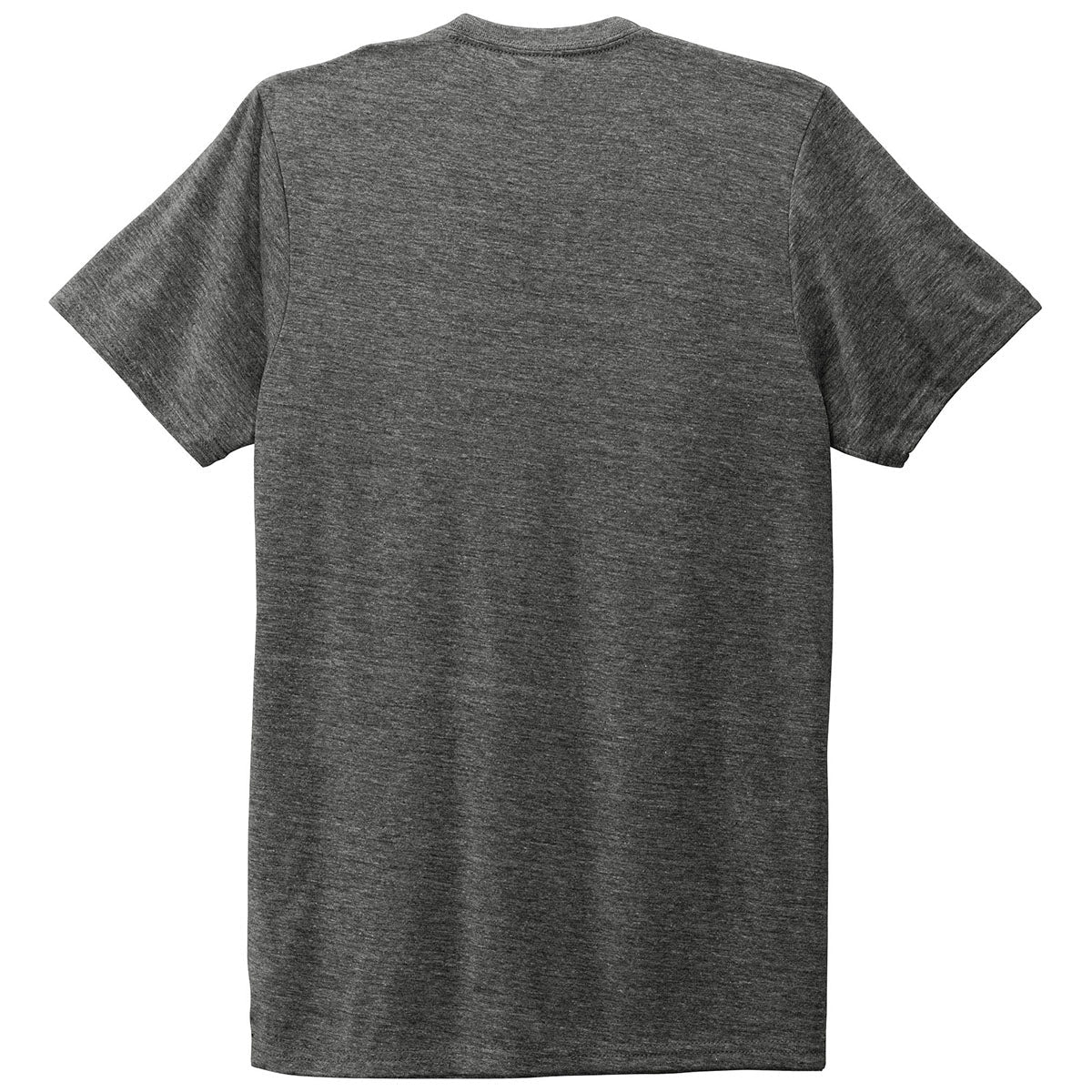 Allmade Unisex Terrain Grey Tri-Blend Tee
