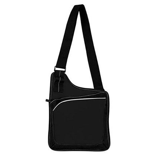 Atchison Black Mini Carry-All