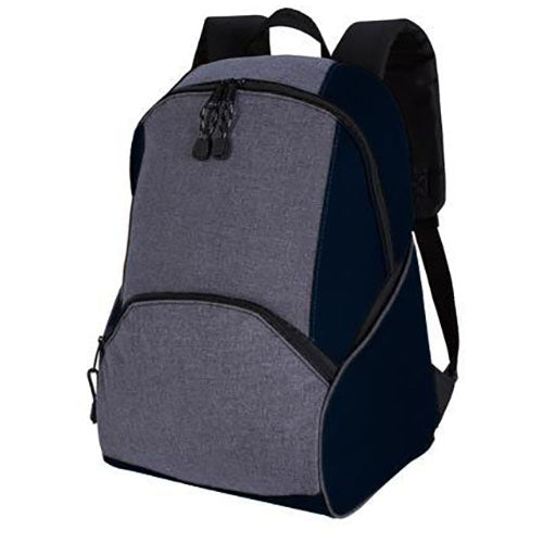 Atchison Navy Two-Tone On the Move Backpack