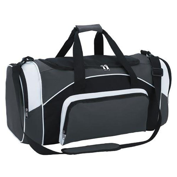 Atchison Charcoal Kadin Sport Duffel