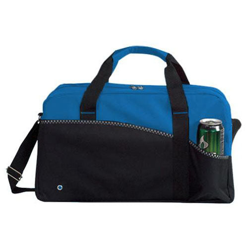 48-Hour Atchison Royal Center Court Duffel