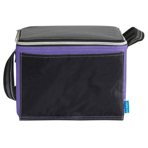 Atchison Purple The Big Chill Cooler