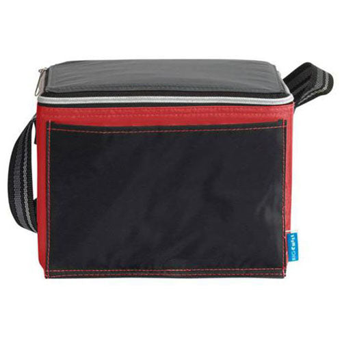 Atchison Red The Big Chill Cooler