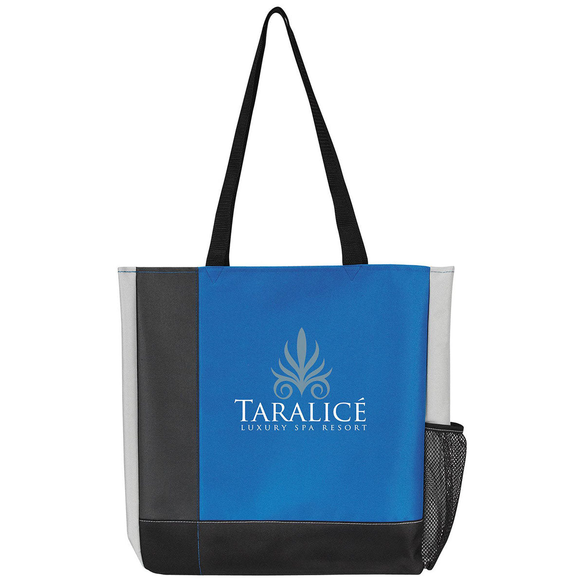 Atchison Royal Tri-Tone Tote