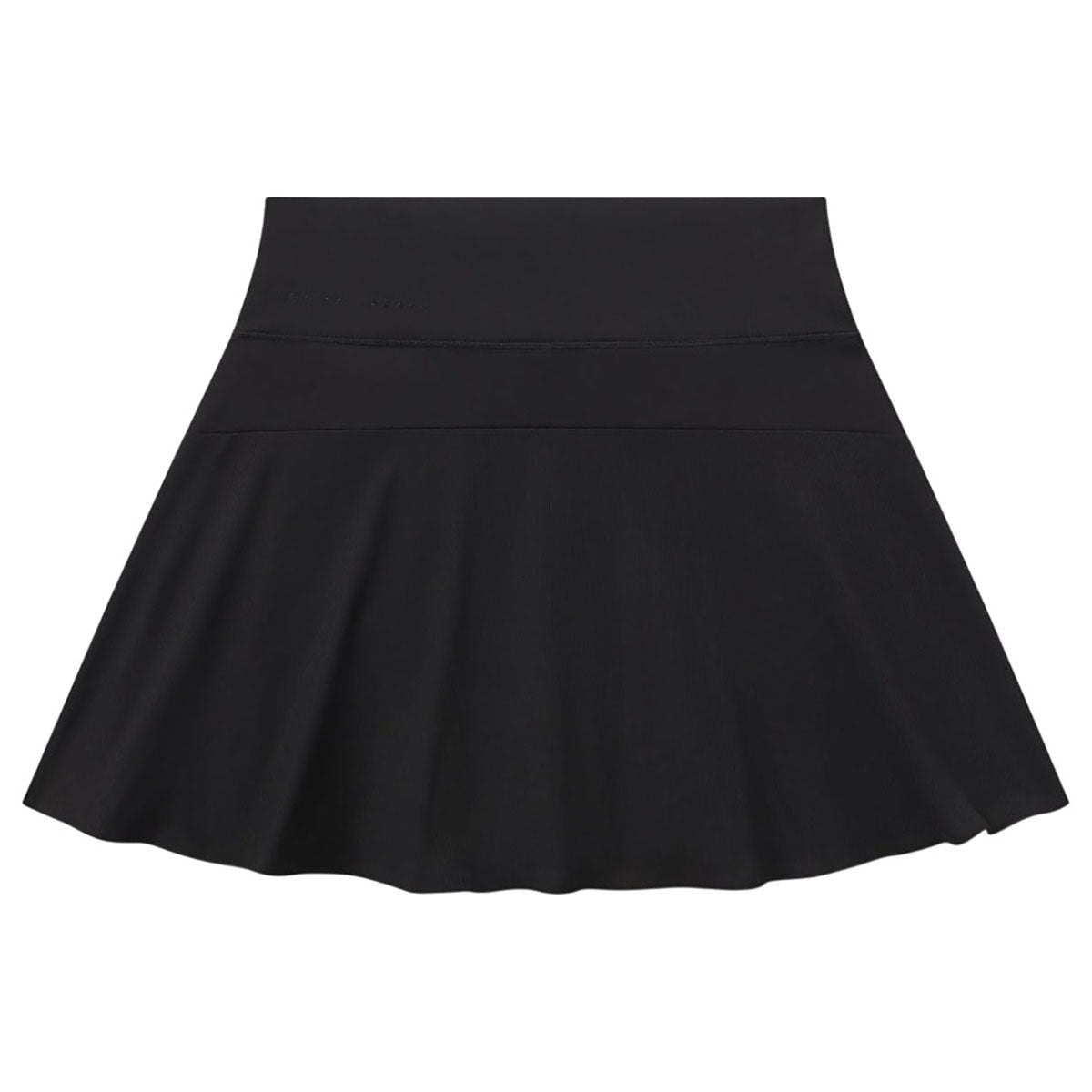UNRL Women's Black Amelia Skort