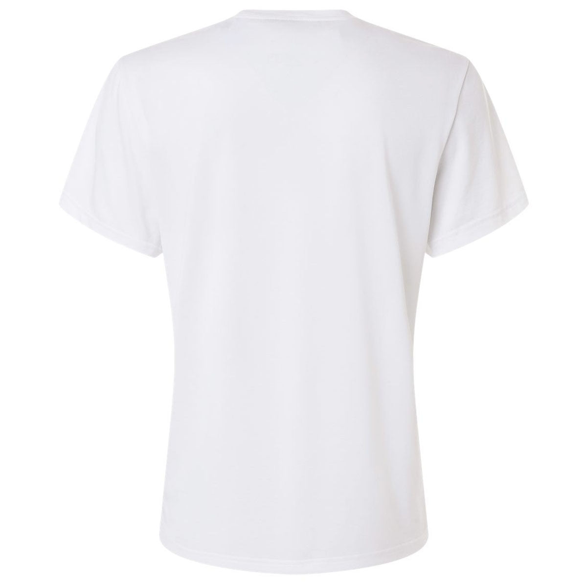 Adidas Women's White/Black Pregame T-Shirt