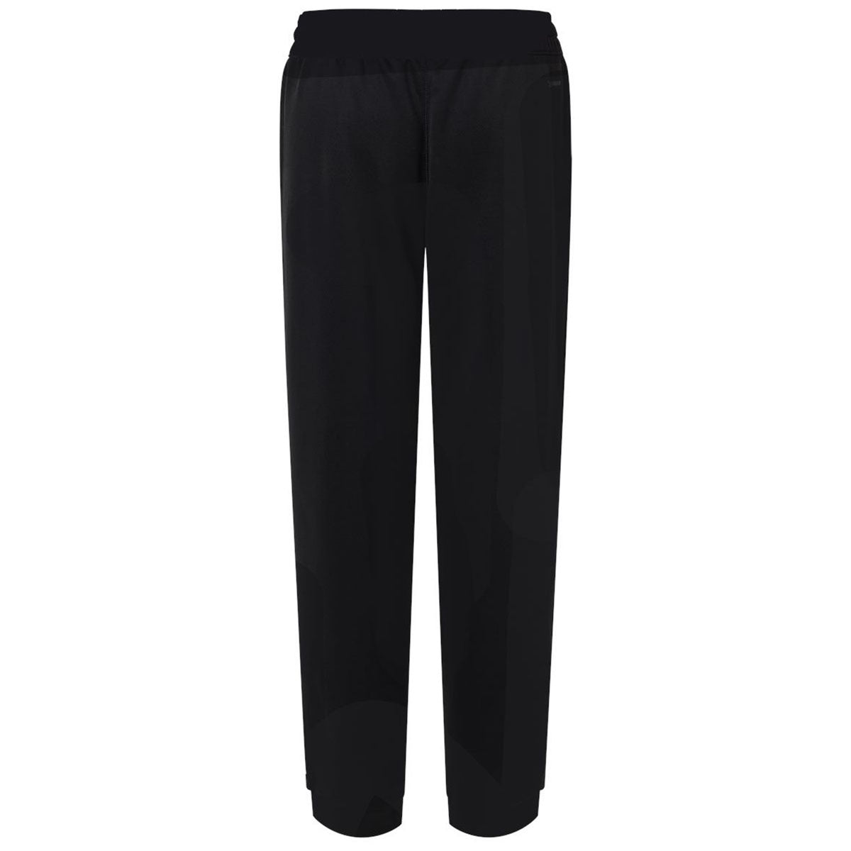 Adidas Women's Black Game & Go Fleece Sweatpants