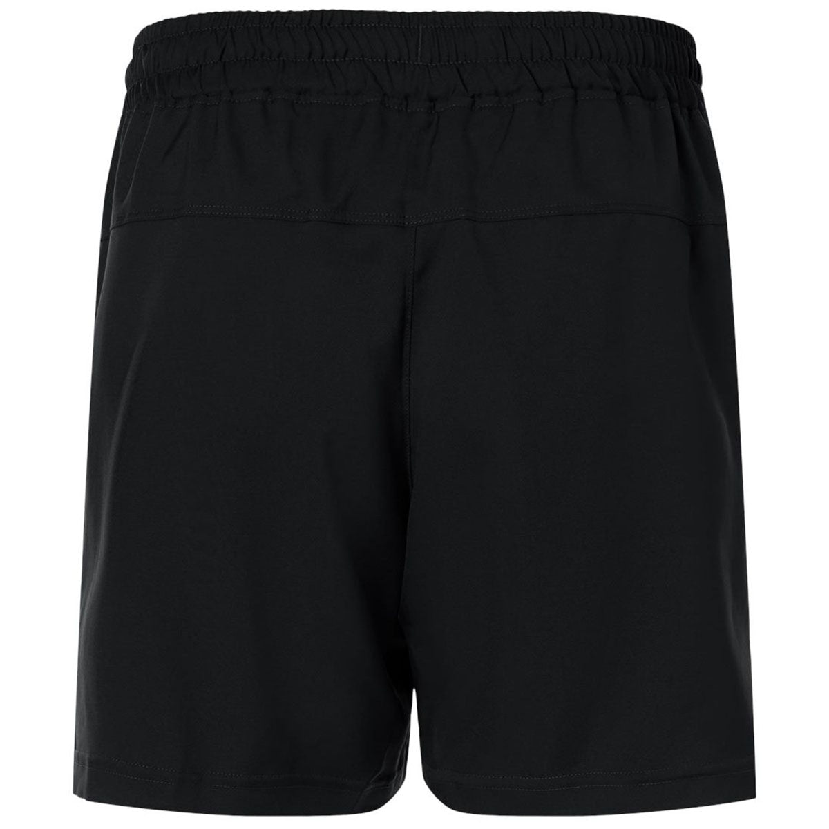 Adidas Men's Black/White D4T Woven 7" Shorts