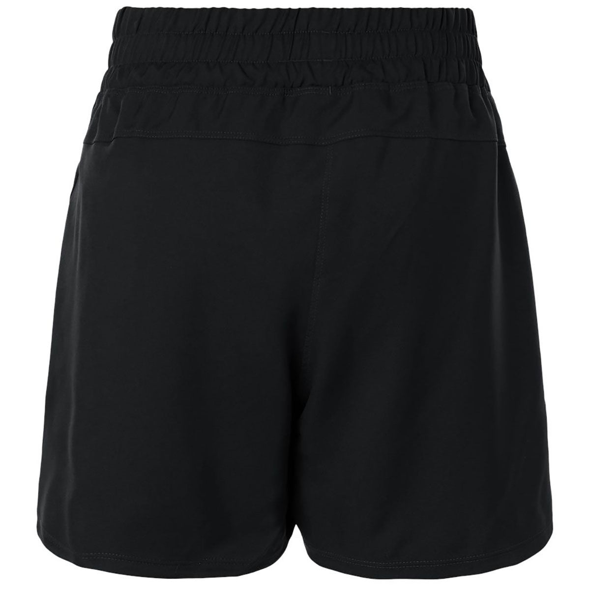 Adidas Women's Black/White D4T Woven 3" Shorts