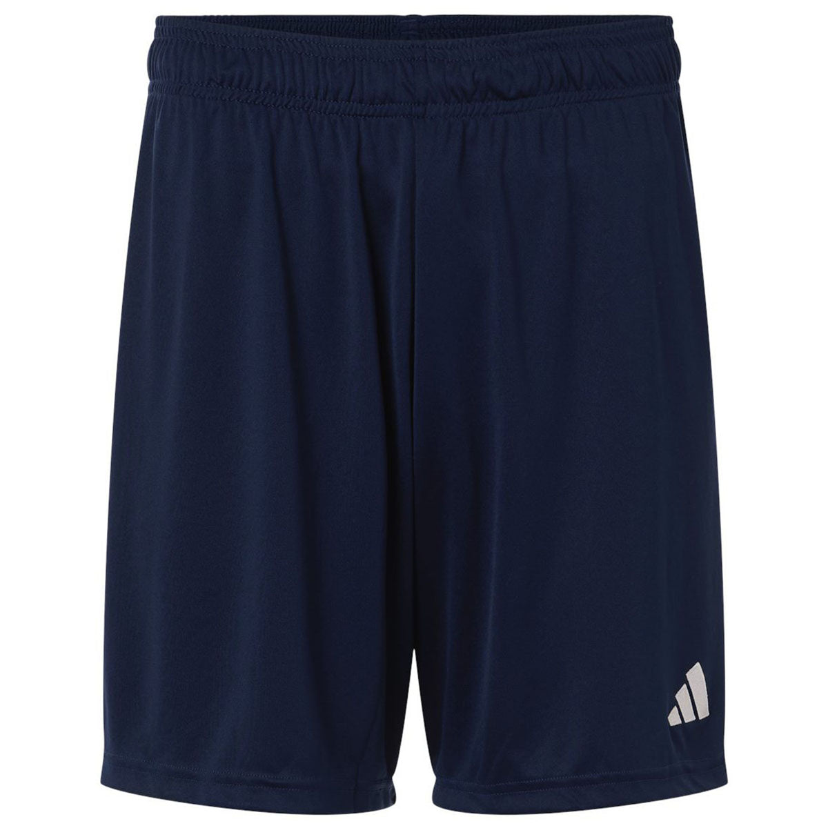 Adidas Men's Team Navy Blue/White Entrada 26 Shorts
