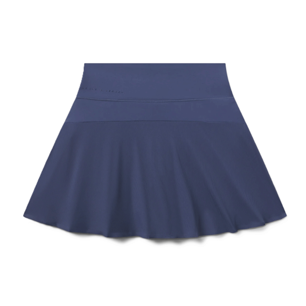 UNRL Women's Harbor Blue Amelia Skort