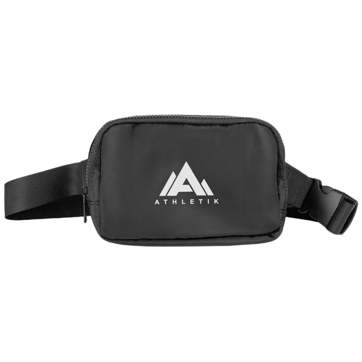 St. Regis Group Black Kilby Waist Bag