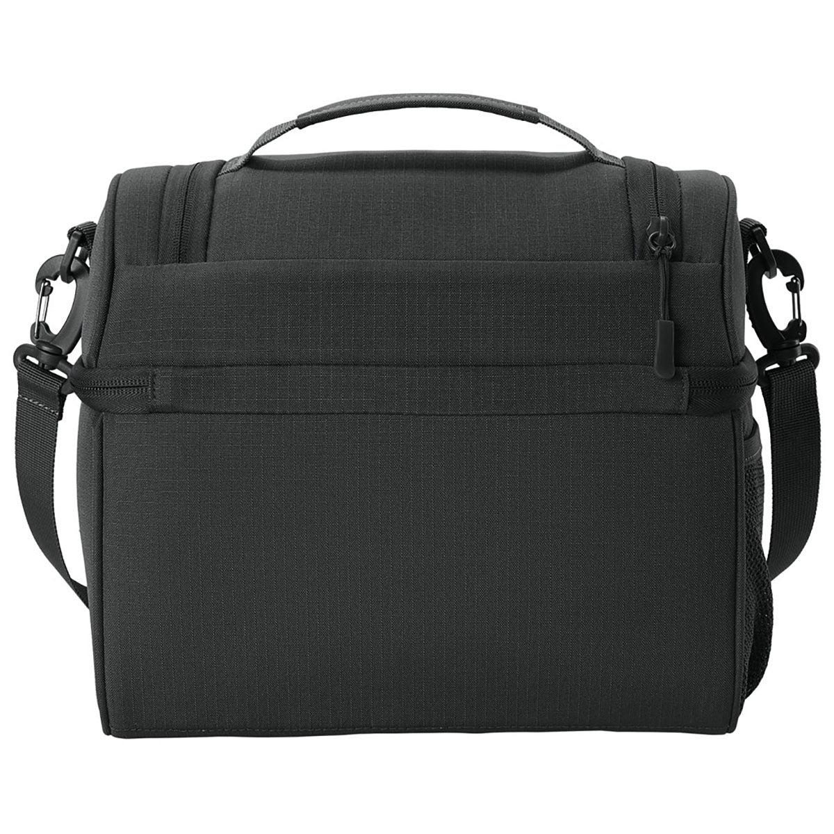 Port Authority Black Dome Cooler