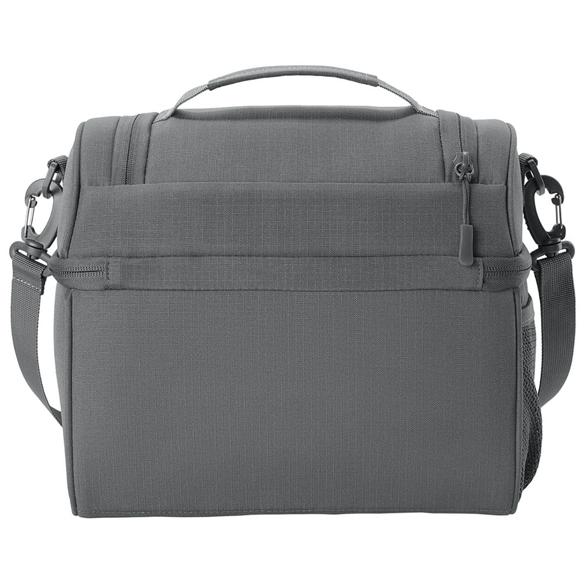 Port Authority Storm Grey Dome Cooler