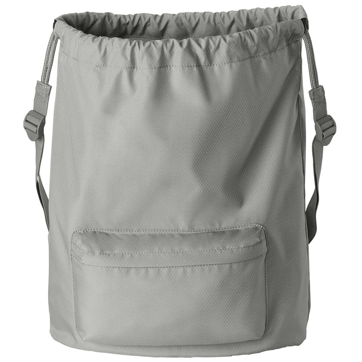 Port Authority Gusty Grey Diamond Pocket Cinch