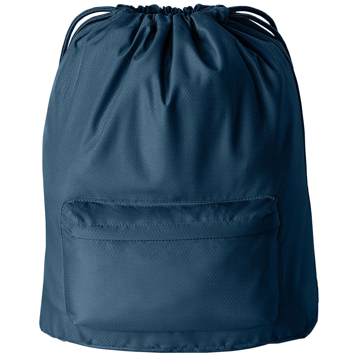 Port Authority Insignia Blue Diamond Pocket Cinch