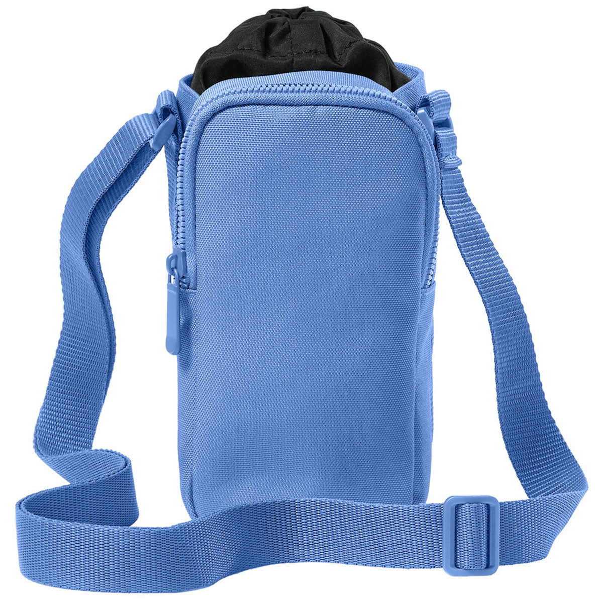 Port Authority Ultramarine Blue Matte Oxford Hydration Crossbody