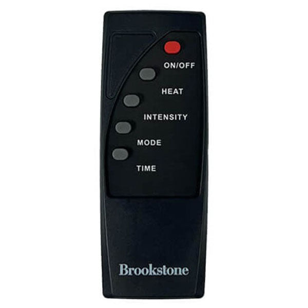 Brookstone Black 360 Air Pressure Foot Massager