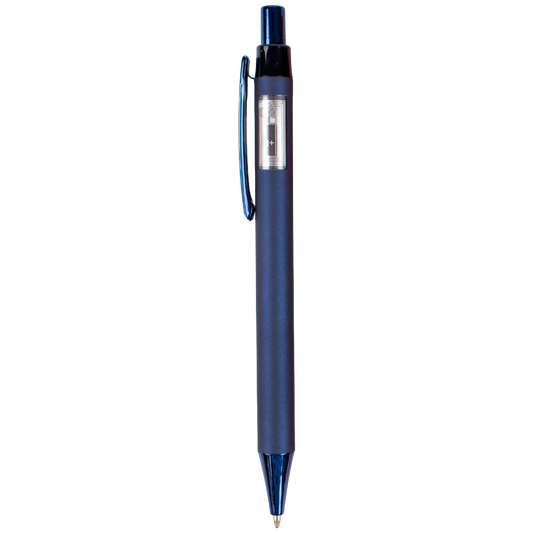 Hub Blue NFC Reveal Comfort Pen