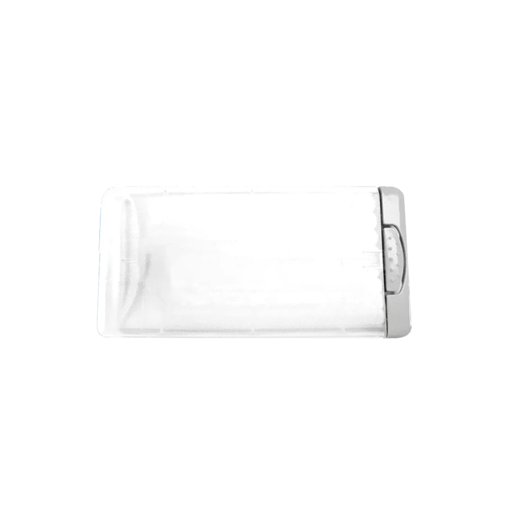 Beacon White Eyeglass Microfiber Lens Cloth