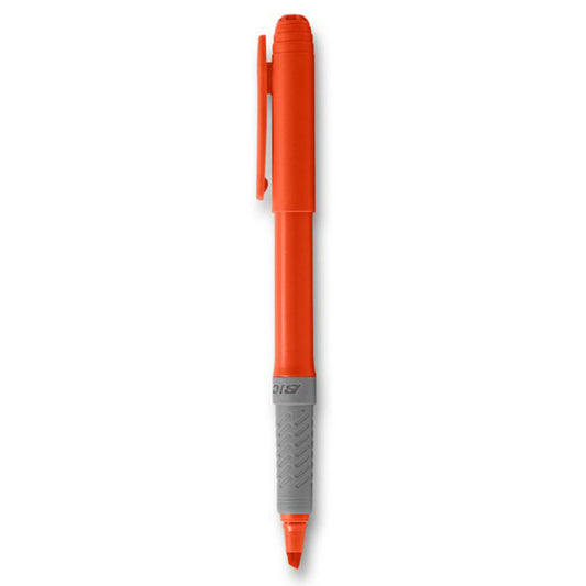 48-Hour BIC Orange Brite Liner Grip