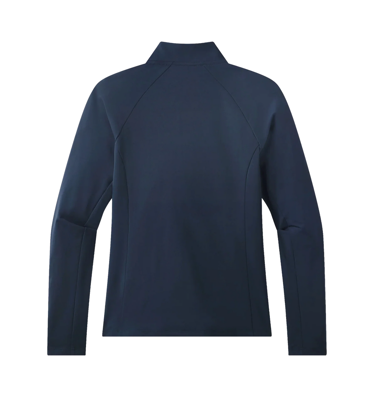 UNRL Women's Navy Highlands Quarter Zip