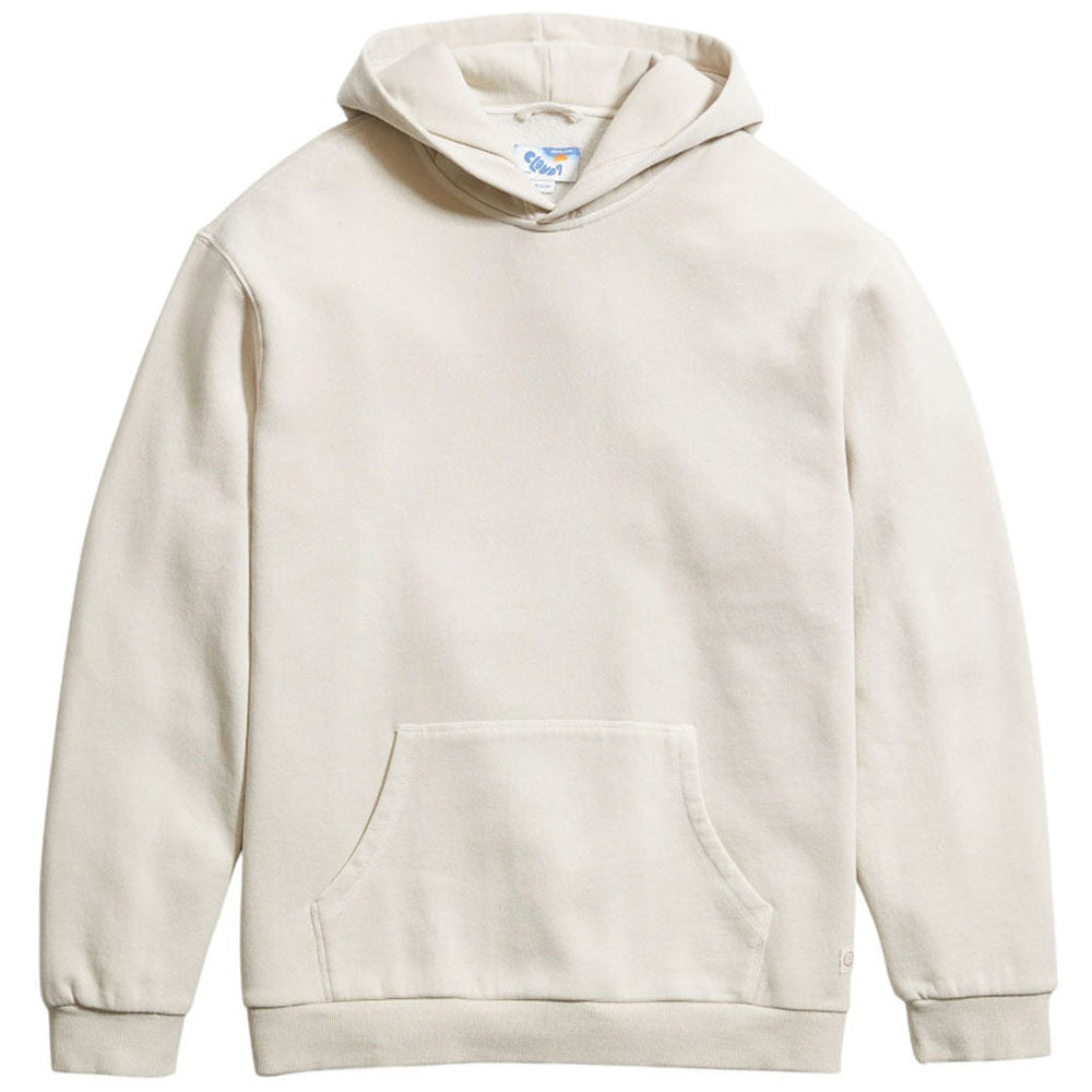 Marine Layer Men's Whitecap Cloud 9 Fleece Relaxed Hoodie