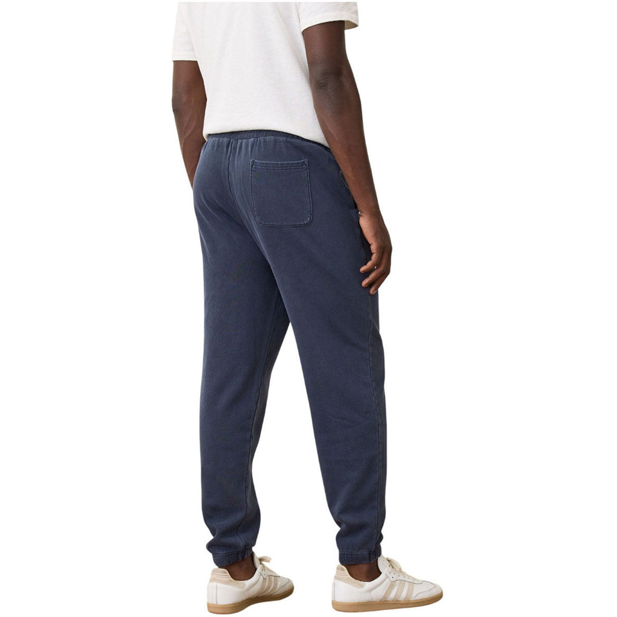 Marine Layer Men's Mood Indigo Cloud 9 Fleece Sweatpant