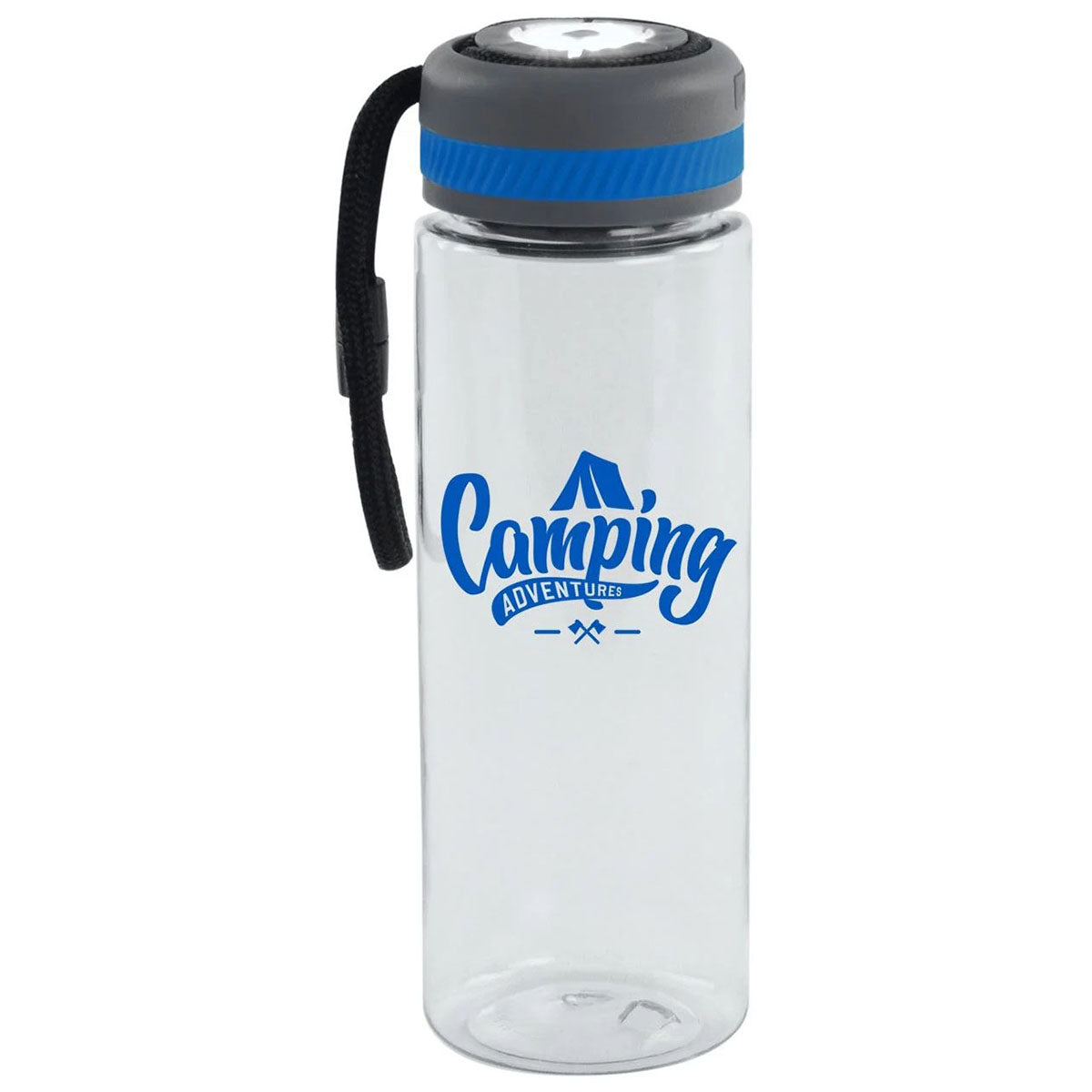 EPEX Royal Cosmic Campground Tritan COB Lantern Bottle - 27 oz.