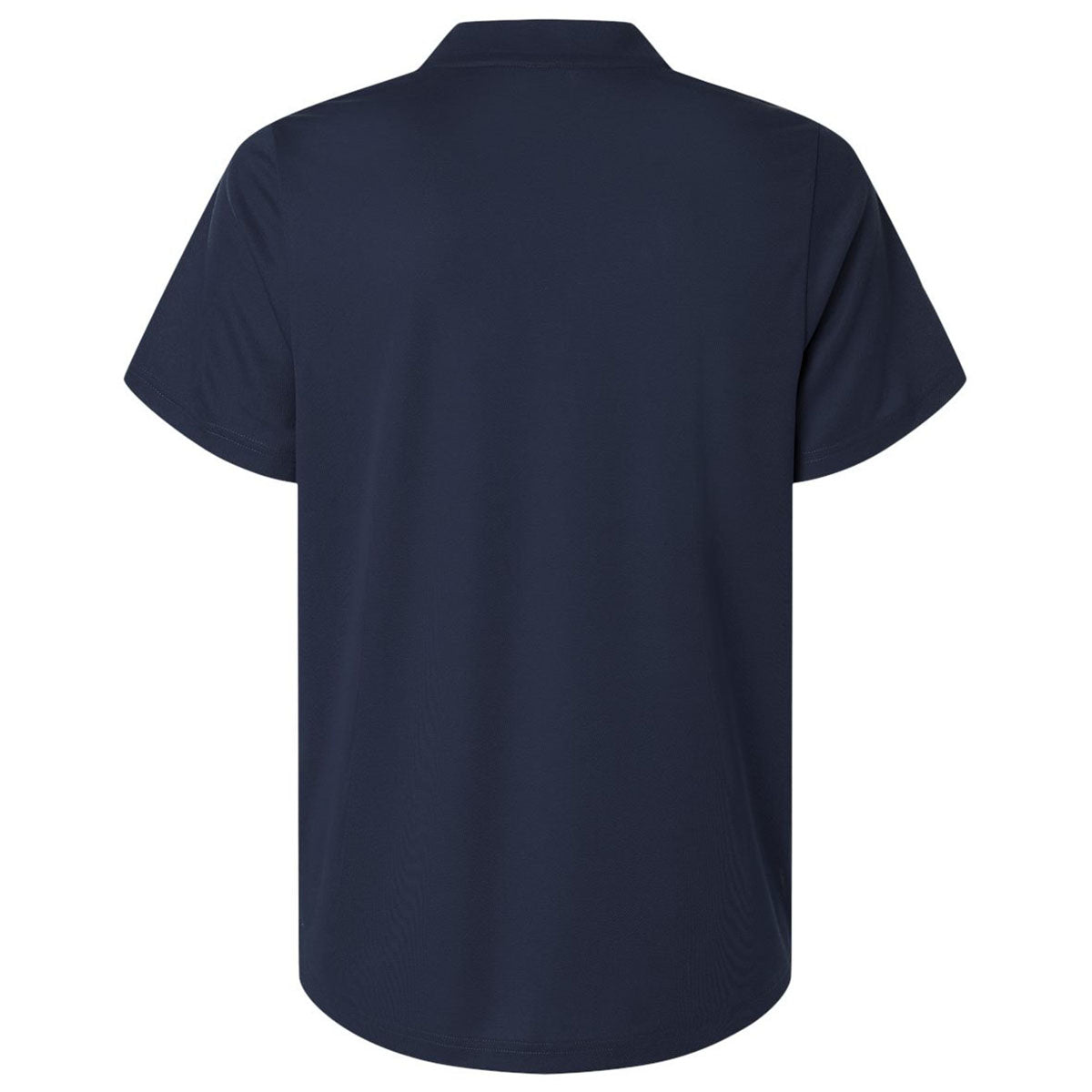 Core 365 Women's Classic Navy Nova Performance Pique Polo