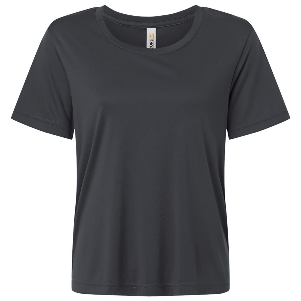 Core 365 Women's Carbon Capital Performance T-Shirt