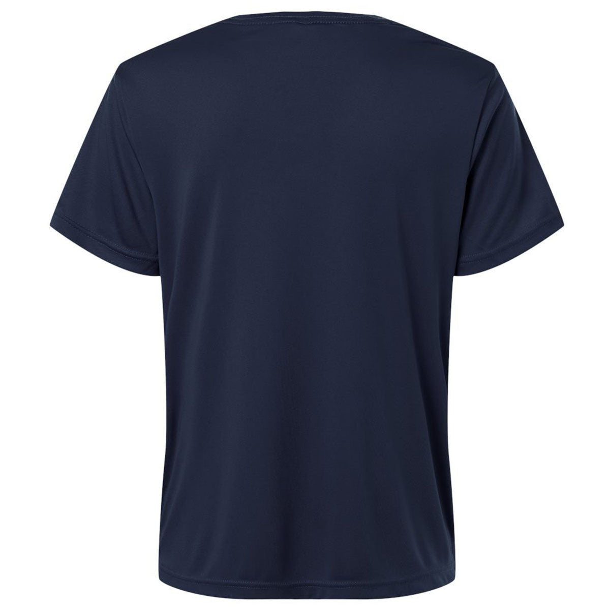 Core 365 Women's Classic Navy Capital Performance T-Shirt