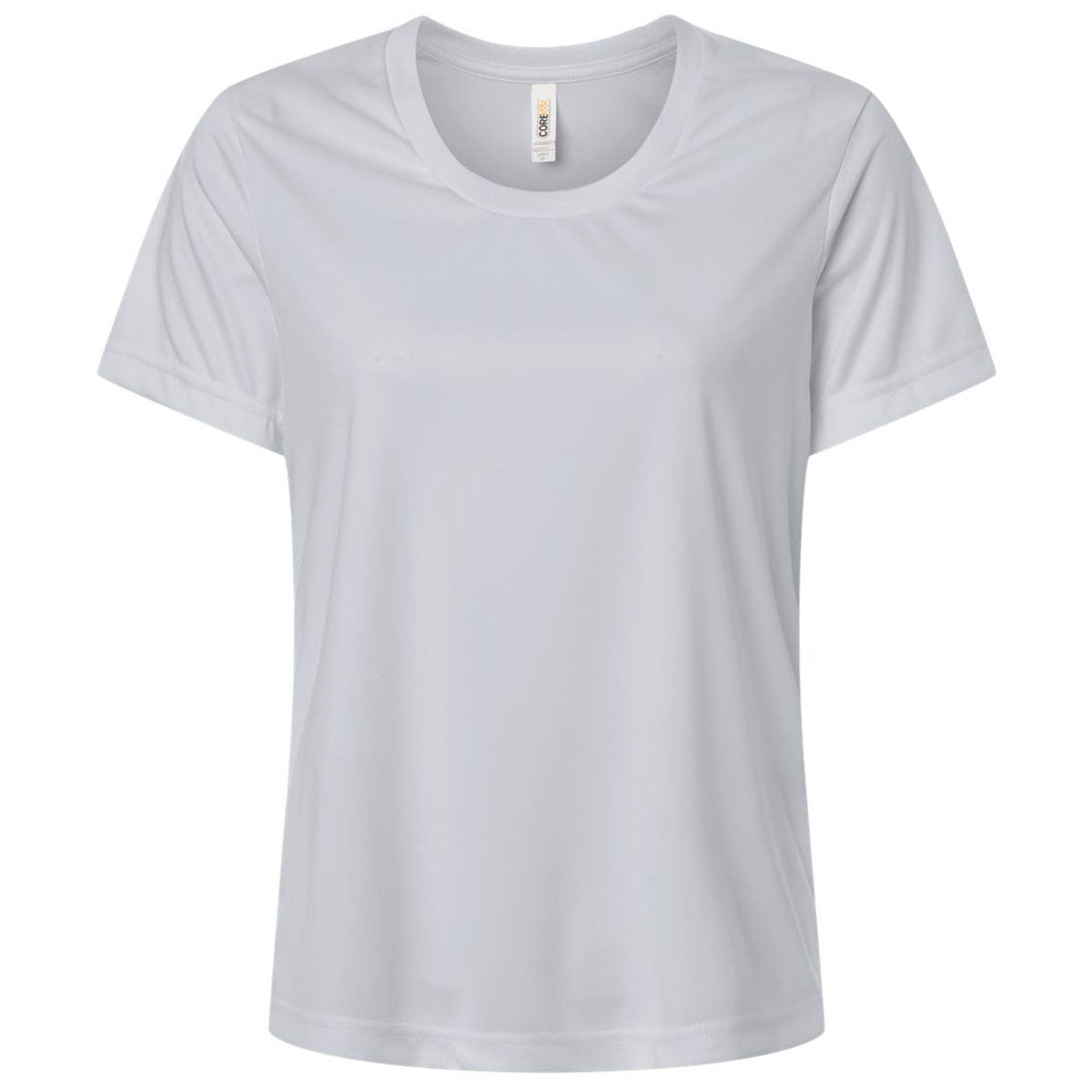 Core 365 Women's Platinum Capital Performance T-Shirt