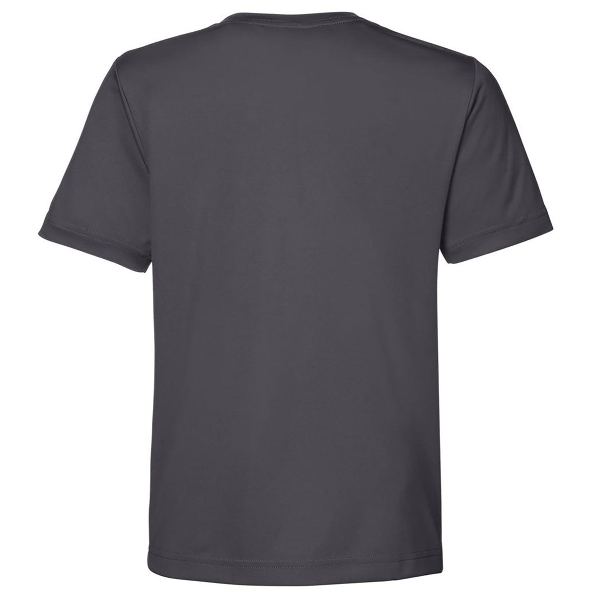 Core 365 Youth Carbon Capital Performance T-Shirt