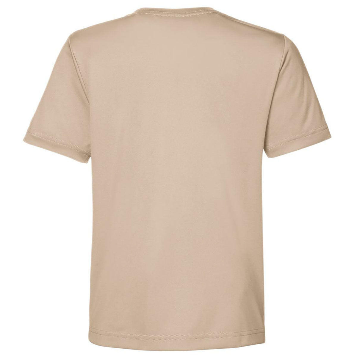 Core 365 Youth Stone Capital Performance T-Shirt