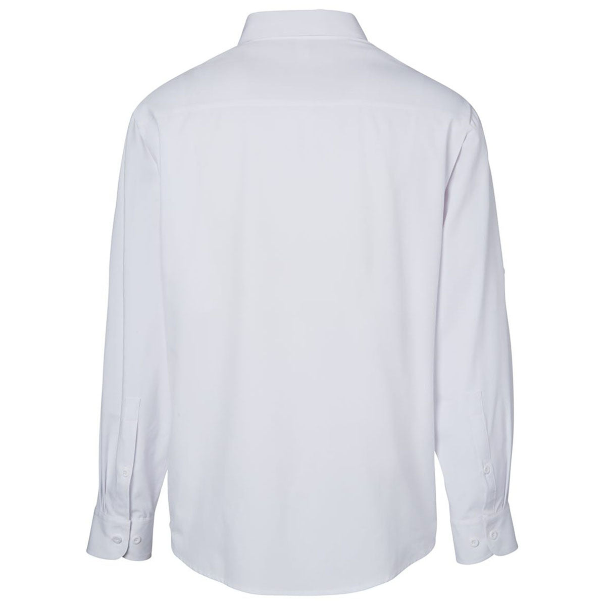 Core 365 Men's White Ultra UVP Marina Shirt