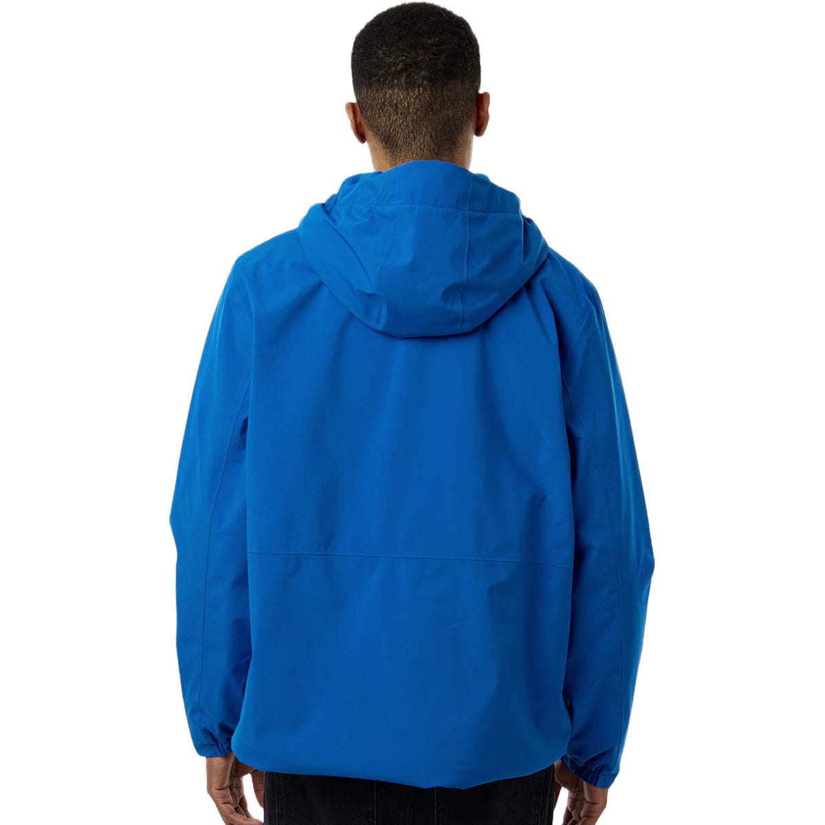 Core 365 Men's True Royal Barrier All Season Jacket