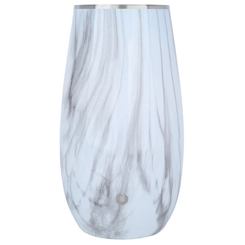 Snowfox White 1.3L / 45 oz. Insulated Wine Chiller